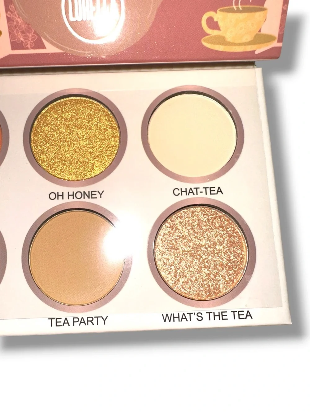 Lurella Cosmetics 
